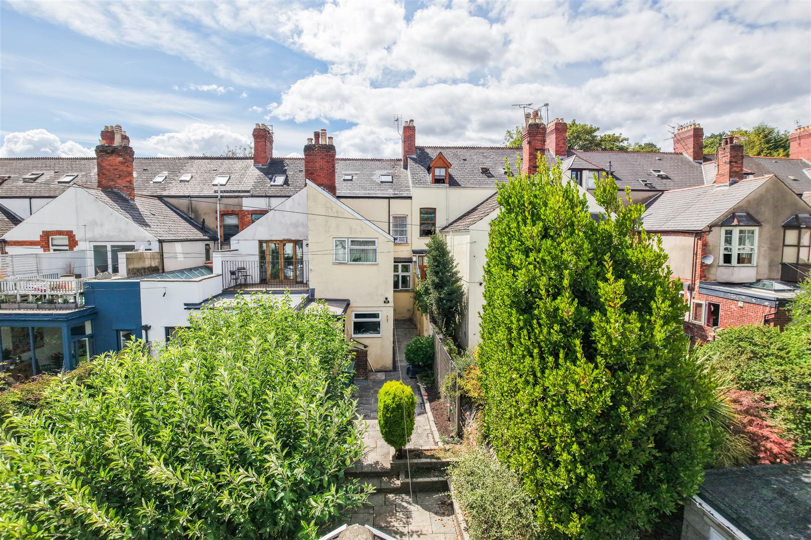 162 Llandaff Road, Pontcanna, Cardiff, CF11 9PW